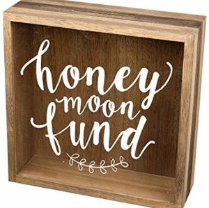 Honeyfund box